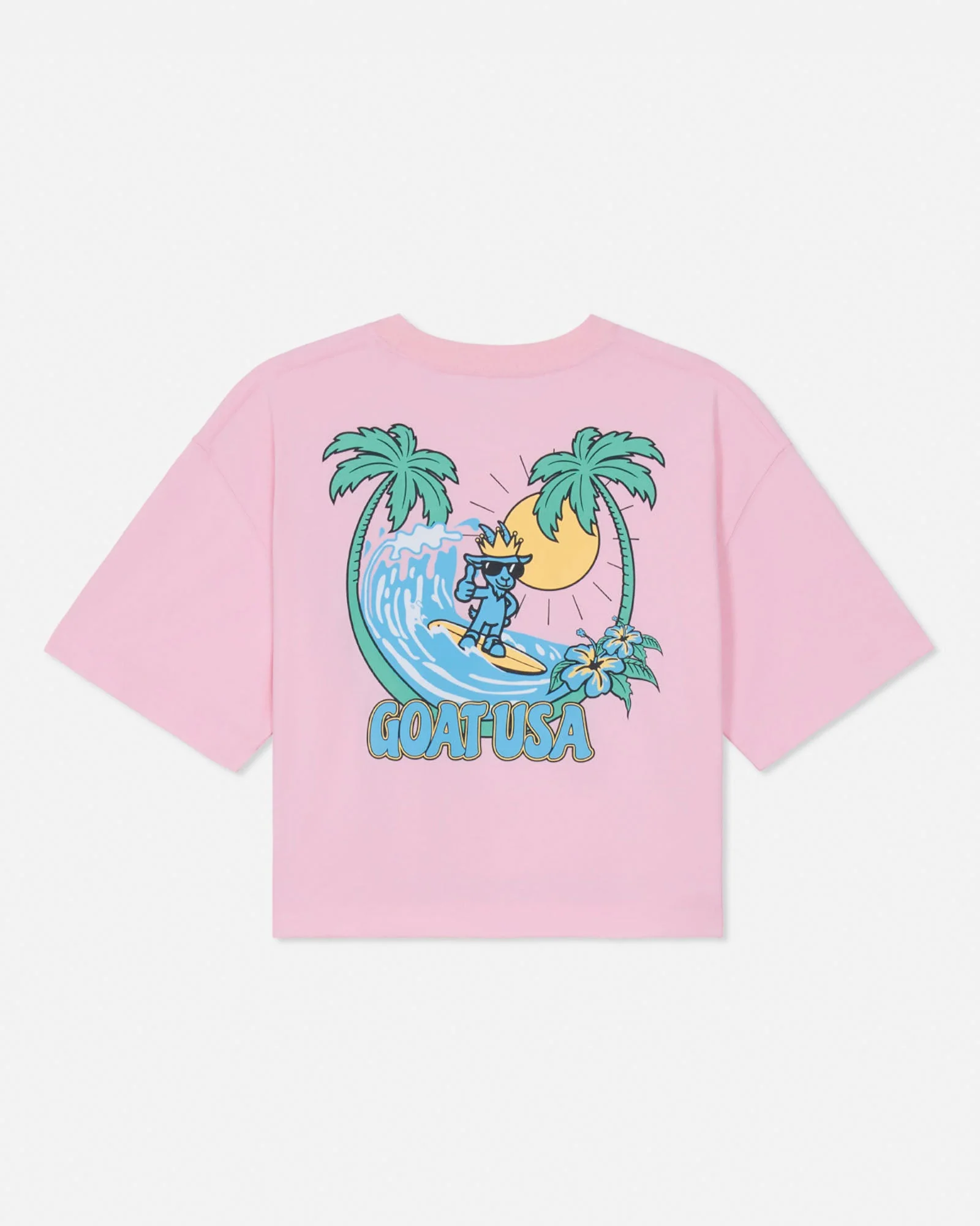 Girls Tops