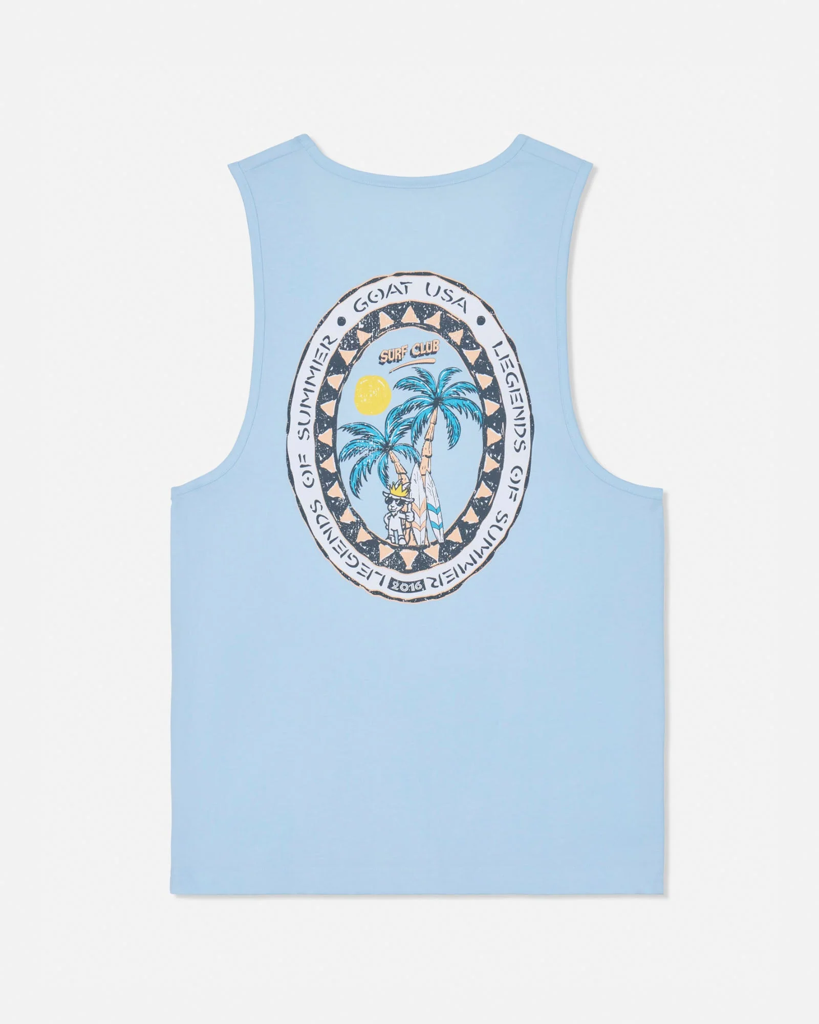 Tank Tops